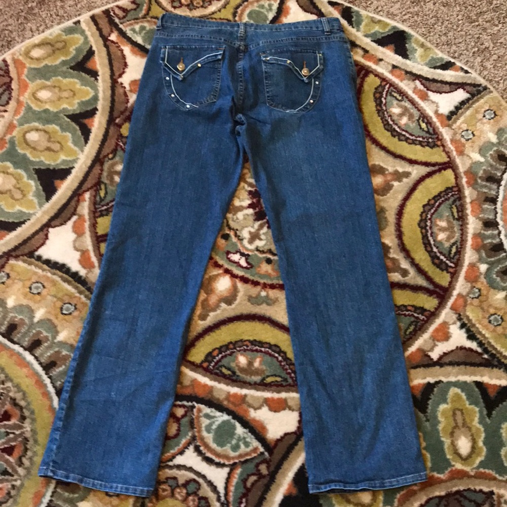 RY diverso Jeans Size 12